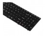 Tipkovnica za prenosnik Lenovo IdeaPad G580 B585 P580 Z580 Z585 / KB48US / Standard US / SLO nalepke