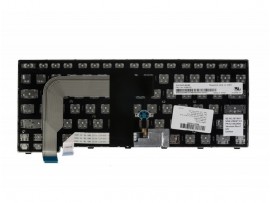 Tipkovnica za prenosnik Lenovo ThinkPad T460 T460P T460S T470 T470P T470S / KB253US / 01EN723 / SLO nalepke