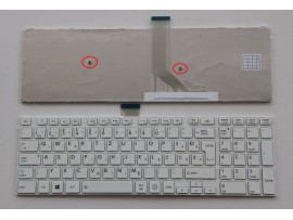Tipkovnica Toshiba Satellite M50-A M50D-A M50T-A L50-A L55-A L70-B S50-A S55-A S70-A S70-B / MP-11B56YU-5281A / SLOVENSKA Š Đ Ž Ć Č