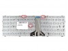 Tipkovnica za prenosnik Lenovo Ideapad 100-15IBD B50-50 6385H-SV PK1310E2A00 standard US (QWERTZ) Slov. naplepke