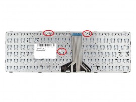 Tipkovnica za prenosnik Lenovo Ideapad 100-15IBD B50-50 6385H-SV PK1310E2A00 standard US (QWERTZ) Slov. naplepke