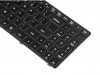 Tipkovnica za prenosnik Lenovo Ideapad 100-15IBD B50-50 6385H-SV PK1310E2A00 standard US (QWERTZ) Slov. naplepke