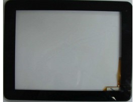 Touch steklo za XPAD W90  / DEMO