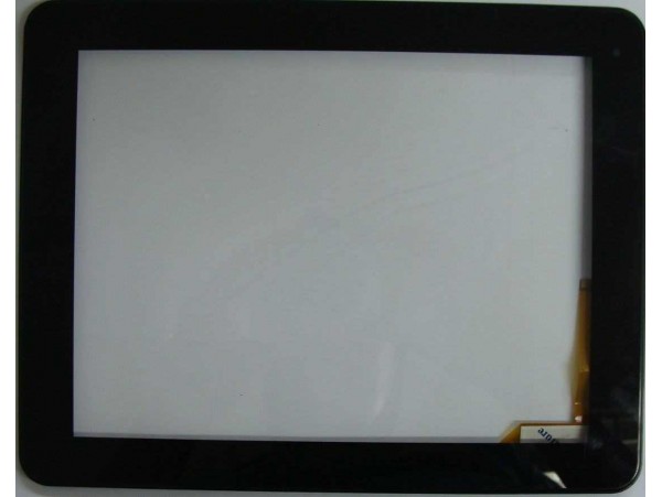 Touch steklo za XPAD W90  / DEMO
