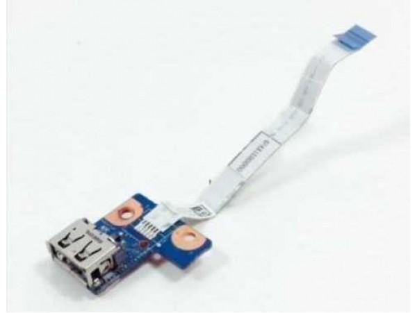 USB + Flex kabel za HP Compaq CQ56 / DA0AX1TB6E0 / DEMO