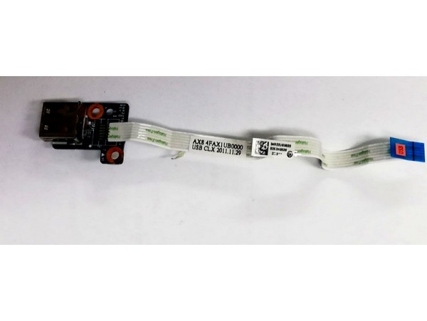 USB + Flex kabel za HP Pavilion G7-1304em / DEMO