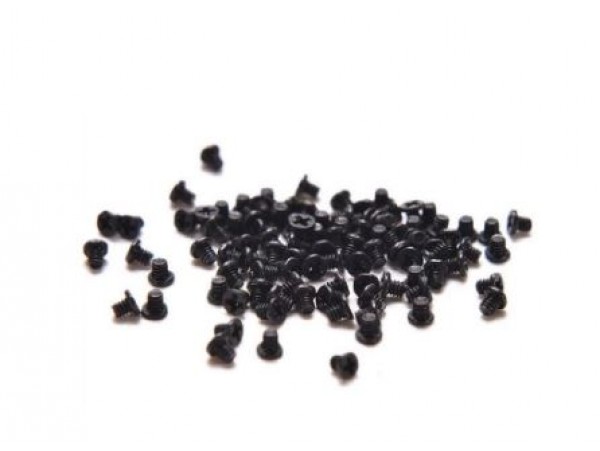 Set vijakov za tipkovnico Apple Macbook Pro 13" A1278 15" A1286 17" A1297 A1425 A1502 A1398 A1370 A1369
