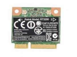 Wlan kartica RT3290 za prenosnik HP 4540s 4740s 450 470 G0 250 G3 IN OSTALE / 690020-001