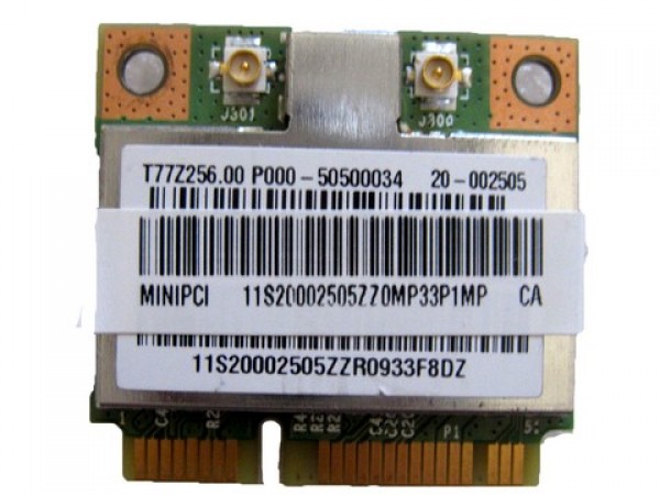 Wifi Wireless Wlan za prenosnik Lenovo G585 50500034 / DEMO