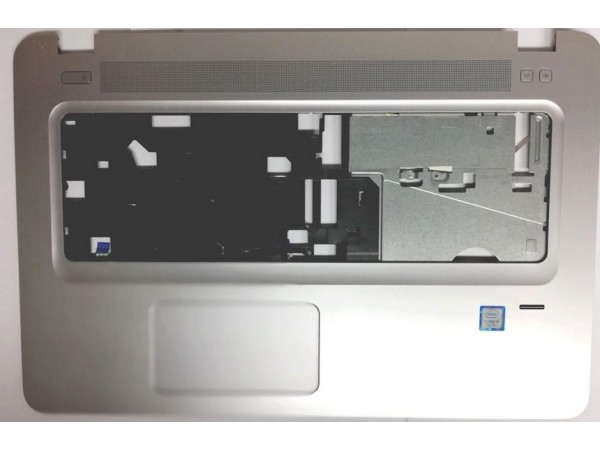 Zg. pokrov ohišja,touchpad za prenosnik HP ProBook 470 G4 / Z8A95EA / DEMO