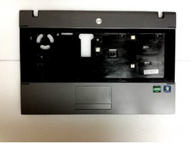 Zgornji pokrov ohišja, touchpad za prenosnik HP 625  624210-001 DEMO