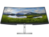 Monitor, 86.4 cm (34''), DELL Professional U3421WE... ugodna cena / kvaliteta A--matrika IPS-LED, 3440 x 1440, 1000:1, 300 cd/m2, 5 ms, DisplayPort, HDMI, USB 3.2, zvočniki, USB-C Hub #1- Rabljeno