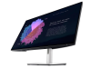 Monitor, 68.6 cm (27''), DELL U2722D-matrika IPS-LED, 2560 x 1440, 1000:1, 350 cd/m², 5 ms, HDMI, USB-C- Rabljeno