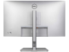 Monitor, 68.6 cm (27''), DELL U2722D-matrika IPS-LED, 2560 x 1440, 1000:1, 350 cd/m², 5 ms, HDMI, USB-C- Rabljeno