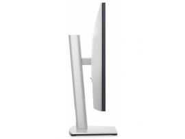 Monitor, 68.6 cm (27''), DELL U2722D-matrika IPS-LED, 2560 x 1440, 1000:1, 350 cd/m², 5 ms, HDMI, USB-C- Rabljeno