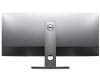 Monitor, 95.3 cm (38''), DELL UltraSharp U3818DW-matrika IPS-LED, 3840 x 1600, 1000:1, 300 cd/m2, 5 ms, DisplayPort, HDMI, USB 3.0, USB-C, zvočniki- Rabljeno