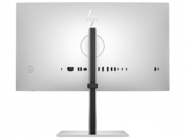 Monitor, 68.5 cm (27''), HP Series 7 Pro-727 pq... kvaliteta A+++ | NOVO (!)-matrika IPS Black, 2560 x 1440, 2000:1, 400 cd/m2, 5ms, 120 Hz (!) DisplayPort, HDMI, USB-C, HP garancija do 10/2027- Rabljeno
