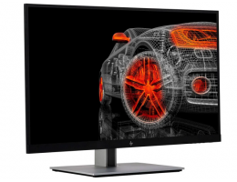 Monitor, 68.5 cm (27''), HP E27q G4... ugodna cena / kvaliteta A--matrika IPS-LED, 2560 x 1440, 1000:1, 250 cd/m2, 5 ms, DisplayPort, HDMI, VGA #8- Rabljeno
