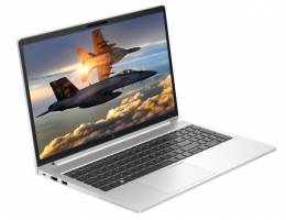 Prenosnik, HP EliteBook 650 G10-39.6 cm (15.6'') ekran, Intel Core i5-1345U (1.60 GHz do 4.70 GHz), 16 GB, 1000 GB SSD NVMe (nov!), kamera- Rabljeno