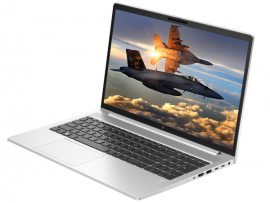 Prenosnik, HP EliteBook 650 G10-39.6 cm (15.6'') ekran, Intel Core i5-1345U (1.60 GHz do 4.70 GHz), 16 GB, 512 GB SSD (NVMe!), kamera- Rabljeno