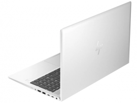 Prenosnik, HP EliteBook 650 G10... ugodna cena / kvaliteta A--39.6 cm (15.6'') ekran, Intel Core i5-1345U (1.60 GHz do 4.70 GHz), 16 GB, 256 GB SSD (NVMe!), kamera, #6- Rabljeno