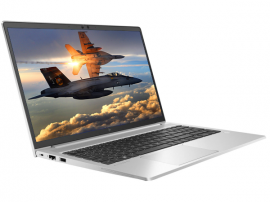 Prenosnik, HP EliteBook 650 G9-39.6 cm (15.6'') ekran, Intel Core i5-1245U 1.60 GHz, 16 GB, 512 GB SSD (NVMe!), kamera, SLO tipkovnica- Rabljeno