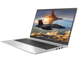 Prenosnik, HP EliteBook 650 G9-39.6 cm (15.6'') ekran, Intel Core i5-1245U 1.60 GHz, 16 GB, 256 GB SSD (NVMe!), kamera, SLO tipkovnica- Rabljeno
