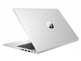 Prenosnik, HP EliteBook 650 G9... ugodna cena / kvaliteta A--39.6 cm (15.6'') ekran, Intel Core i5-1245U 1.60 GHz, 16 GB, 256 GB SSD (NVMe!), kamera, SLO tipkovnica #5- Rabljeno