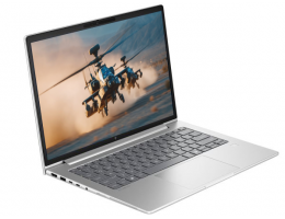 Prenosnik, HP EliteBook 6 G1a 14... kvaliteta A++ | OPEN BOX (!)-35.6 cm (14.0'') ekran, AMD Ryzen 5 PRO 230 3.50 GHz, 32 GB DDR5, 1000 GB SSD NVMe (nov!), kamera,  AI Boost, HP garancija do 10/2028, SLO tipkovnica- Rabljeno