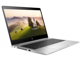 Prenosnik, HP EliteBook 840 G6... kvaliteta A++ | re-new (!)-35.6 cm (14.0'') ekran, Intel Core i5-8265U 1.60 GHz, 8 GB, 256 GB SSD (NVMe!), kamera, WWAN- Rabljeno