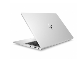 Prenosnik, HP EliteBook 840 G8-35.6 cm (14.0'') ekran, Intel Core i5-1145G7 (2.60 GHz do 4.40 GHz), 8 GB, 256 GB SSD (NVMe!), SLO tipkovnica, kamera- Rabljeno