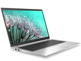 Prenosnik, HP EliteBook 840 G9... ugodna cena / kvaliteta A--35.6 cm (14.0'') ekran, Intel Core i5-1245U (1.60 GHz do 4.40 GHz), 16 GB DDR5, 256 GB SSD (NVMe!), kamera, SLOVENSKA tipkovnica #8- Rabljeno