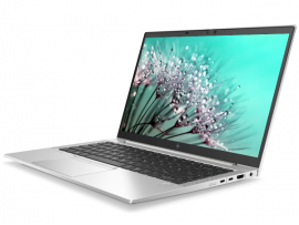Prenosnik, HP EliteBook 840 G9... ugodna cena / kvaliteta A--35.6 cm (14.0'') ekran, Intel Core i5-1245U (1.60 GHz do 4.40 GHz), 16 GB DDR5, 256 GB SSD (NVMe!), kamera, SLOVENSKA tipkovnica #8- Rabljeno
