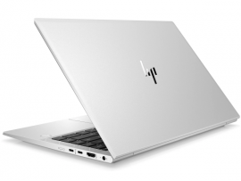 Prenosnik, HP EliteBook 840 G9-35.6 cm (14.0'') ekran, Intel Core i5-1245U 1.60 GHz, 32 GB DDR5, 2000 GB SSD NVMe (nov!), kamera, SLOVENSKA tipkovnica- Rabljeno