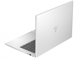 Prenosnik, HP EliteBook 845 G11-35.6 cm (14.0'') ekran, AMD Ryzen 7 8840U (3.30 GHz do 5.10 GHz), 16 GB DDR5, 2000 GB SSD NVMe (nov!), kamera, HP garancija do 01/2028- Rabljeno