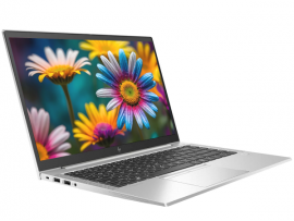 Prenosnik, HP EliteBook 845 G7... ugodna cena / kvaliteta A--35.6 cm (14.0'') ekran, AMD Ryzen 5 PRO 4650U 2.10 GHz, 8 GB, 256 GB SSD (NVMe!), kamera, SLO tipkovnica #1- Rabljeno