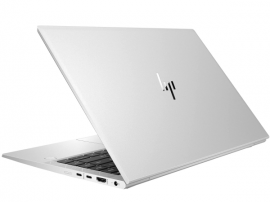 Prenosnik, HP EliteBook 845 G7-35.6 cm (14.0'') ekran, AMD Ryzen 5 PRO 4650U 2.10 GHz, 8 GB, 256 GB SSD (NVMe!), kamera, SLOVENSKA tipkovnica- Rabljeno