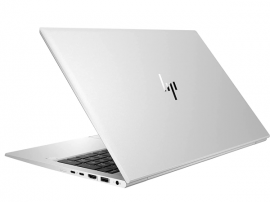 Prenosnik, HP EliteBook 850 G7-39.6 cm (15.6'') ekran, Intel Core i5-10310U (1.70 GHz do 4.40 GHz), 8 GB, 256 GB SSD (NVMe!), kamera- Rabljeno
