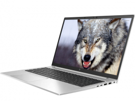 Prenosnik, HP EliteBook 850 G7-39.6 cm (15.6'') ekran, Intel Core i5-10310U (1.70 GHz do 4.40 GHz), 16 GB, 2000 GB SSD NVMe (nov!), kamera- Rabljeno