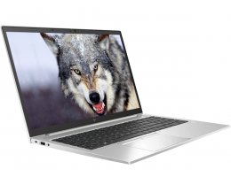 Prenosnik, HP EliteBook 850 G7-39.6 cm (15.6'') ekran, Intel Core i5-10310U (1.70 GHz do 4.40 GHz), 8 GB, 256 GB SSD (NVMe!), kamera- Rabljeno
