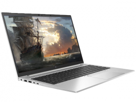 Prenosnik, HP EliteBook 850 G8... ugodna cena / kvaliteta A--39.6 cm (15.6'') ekran, Intel Core i5-1145G7 2.60 GHz, 8 GB, 256 GB SSD NVMe, kamera, SLOVENSKA tipkovnica, #5- Rabljeno