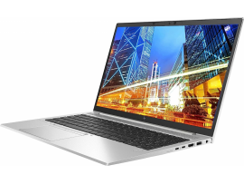 Prenosnik, HP EliteBook 850 G8-39.6 cm (15.6'') ekran, Intel Core i7-1185G7 (3.00 GHz do 4.80 GHz), 32 GB, 2000 GB SSD NVMe (nov!), grafika NVIDIA GeForce, kamera- Rabljeno