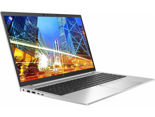 Prenosnik, HP EliteBook 850 G8-39.6 cm (15.6'') ekran, Intel Core i7-1185G7 3.00 GHz, 32 GB, 2000 GB SSD NVMe (nov!), grafika NVIDIA GeForce, kamera, SLOVENSKA tipkovnica- Rabljeno
