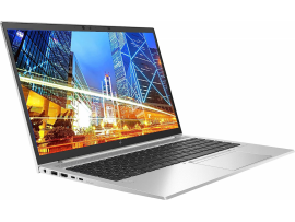 Prenosnik, HP EliteBook 850 G8-39.6 cm (15.6'') ekran, Intel Core i7-1185G7 3.00 GHz, 16 GB, 1000 GB SSD NVMe (nov!), grafika NVIDIA GeForce, kamera, SLOVENSKA tipkovnica- Rabljeno