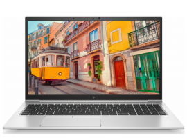 Prenosnik, HP EliteBook 855 G7-39.6 cm (15.6'') ekran, AMD Ryzen 5 PRO 4650U (2.10 GHz do 4.00 GHz), 16 GB, 1000 GB SSD NVMe (nov!), kamera- Rabljeno