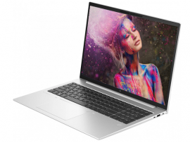 Prenosnik, HP EliteBook 860 G10... kvaliteta A+ | re-new (!)-40.6 cm (16.0'') ekran, Intel Core i5-1345U (1.60 GHz do 4.70 GHz), 32 GB DDR5, 1000 GB SSD NVMe (nov!), kamera- Rabljeno