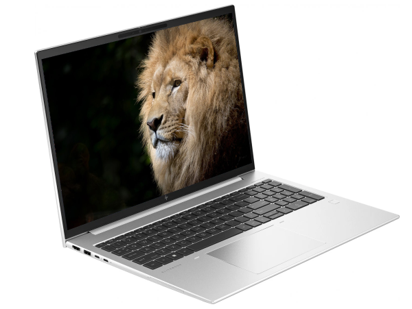 Prenosnik, HP EliteBook 860 G11... kvaliteta A++ | OPEN BOX (!)-40.6 cm (16.0'') ekran, Intel Ultra 5 125U (1.30 GHz do 4.30 GHz), 32 GB DDR5, 1000 GB SSD NVMe (nov!), kamera, SLO tipkovnica, AI Boost, HP garancija do 10/2026- Rabljeno