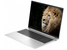 Prenosnik, HP EliteBook 860 G11... kvaliteta A++ | OPEN BOX (!)-40.6 cm (16.0'') ekran, Intel Ultra 5 125U (1.30 GHz do 4.30 GHz), 16 GB DDR5, 1000 GB SSD NVMe (nov!), kamera, SLO tipkovnica, AI Boost, HP garancija do 10/2026- Rabljeno
