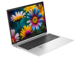 Prenosnik, HP EliteBook 860 G9-40.6 cm (16.0'') ekran, Intel Core i5-1245U (1.60 GHz do 4.40 GHz), 16 GB DDR5, 512 GB SSD (NVMe!), kamera- Rabljeno