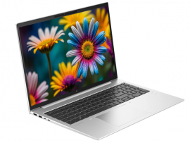 Prenosnik, HP EliteBook 860 G9-40.6 cm (16.0'') ekran, Intel Core i5-1235U 1.30 GHz, 16 GB DDR5, 1000 GB SSD NVMe (nov!), kamera, SLOVENSKA tipkovnica- Rabljeno